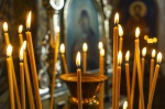 prawosławne świece